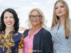 Zachowanie ekspertki ze 