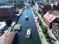 Rada Miasta i prezydent jednomyślni w temacie metropolii