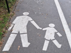 Tempolimit dla pieszych. Na słowackich chodnikach nie wolno biegać szybciej niż 6 km/h