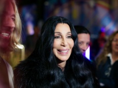 79-letnia gwiazda wyszła na czerwony dywan. Tak wygląda dziś