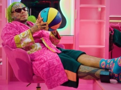 6ix9ine ujawnił, ile lat więzienia grozi mu po bójce w centrum handlowym