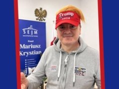 Marsz Niepodległości i Facebookowe kazania Mariusza Krystiana