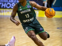 EuroCup: Porażka Śląska Wrocław we własnej hali