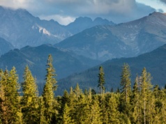 Tatrzański Park Narodowy i Tatry – TOP 5 miejsc i atrakcji. Co warto zobaczyć?