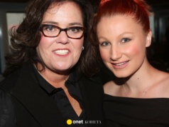 Córka Rosie O’Donnell trafi do więzienia. Gwiazda apeluje o modlitwę