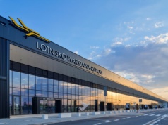 Działania wojska. Lotniska Lublin i Radom były zamknięte