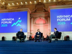 Krzysztof Bosak kontra Adrian Zandberg. Lider Konfederacji wygrał na punkty