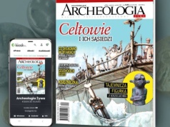 Archeologia Żywa 4 (98) 2025