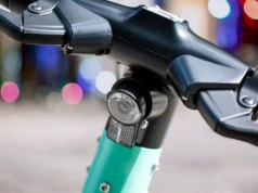 Hulajnoga i alkohol = 2 600 zł mandatu dla 19-latka