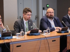 Dane medyczne w służbie pacjenta i państwa – ekspercka debata na XXI Forum Rynku Zdrowia (FOTO)
