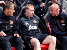 Legenda Manchesteru United rzuca pracę w telewizji. Powód łamie serce