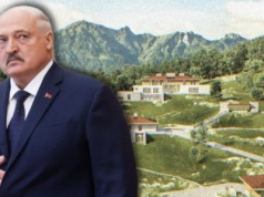 Łukaszenka szykuje plan ucieczki? 