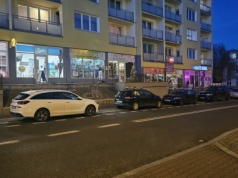 Przedsiębiorcy z Piotrkowa chcą Strefy Płatnego Parkowania przed swoimi sklepami