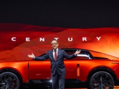 Century. Toyota zaprezentowała nową markę na Japan Mobility Show 2025