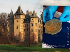 Z prywatnej kolekcji w USA do Polski. Po wielu latach odzyskaliśmy cenny zabytek