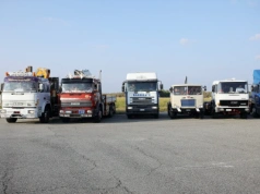 Jubileuszowy pokaz ciężarówek Iveco – kilkanaście pojazdów z „Turbo” w nazwie