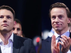 Wszystko zależy od Konfederacji. Takiego sondażu jeszcze nie było