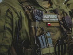 Coraz więcej Ukraińców przekracza granicę. Pokazali dane