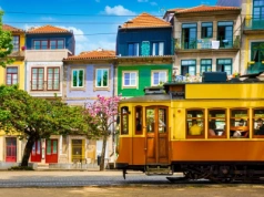 Nowa trasa PLL LOT. Aż 5 lotów w tygodniu z Warszawy do Portugalii