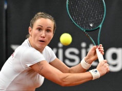 Katarzyna Kawa - Polina Iatcenko na żywo. WTA Ćennaju. Relacja live i wynik online