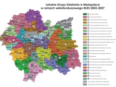 Nabory RLKS już trwają – nie przegap szansy na wsparcie finansowe!