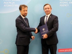 GDOŚ i PAA podpisały porozumienie o współpracy dotyczące m.in. wymiany informacji