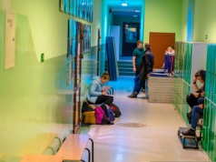 Emerytowany nauczyciel: Uczeń nie potrafi napisać żadnego pisma, nie potrafi udzielić odpowiedzi ustnej