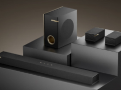 Zaczyna się ekspansja na rynek RTV. Zupełnie nowy sprzęt Dreame