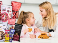 Pestycydy w produktach Chodakowskiej i Lewandowskiej