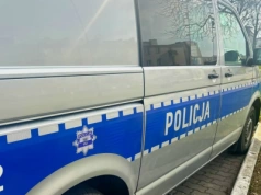 Nietrzeźwy kierowca z zakazem prowadzenia pojazdów doprowadził do kolizji w Wysokiem Mazowieckiem