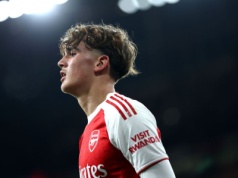 Ma 15 lat. Właśnie pobił rekord Arsenalu