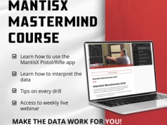 Mantis Mastermind Course – poznaj program od podszewki