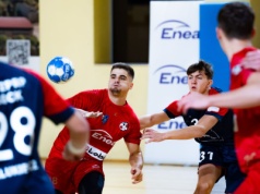 Wysoka wygrana Enei Orląt Zwoleń w zaległym meczu pierwszej ligi