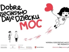 Nie bij, nie krzywdź, reaguj – Konin włącza się w akcję „Dzieciństwo bez Przemocy”