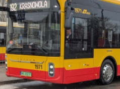 Polskę opanowały chińskie autobusy. Mogą zostać zdalnie przejęte