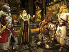 „Pokochalibyście ją”. Lord of the Rings MMO od Amazona miało żyć 10 lat, a nie dotrwało nawet do premiery