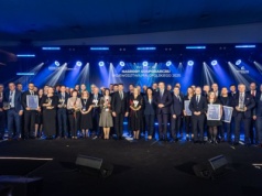 Krynica Forum 2025: Znamy laureatów Nagrody Gospodarczej Województwa Małopolskiego