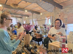 Jesienne smakowitości na listopadowym Targu Ziemi. Sprawdź listę wystawców!