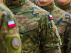 Czy władzy i mediom uda się wciągnąć Polskę do wojny?