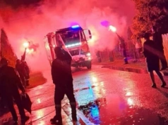 Nowy wóz strażacki dla OSP Szyjki z gminy Glinojeck