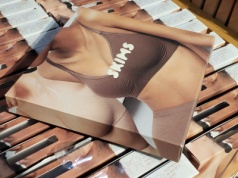 Kim Kardashian rusza na podbój Europy. Znamy dokładny adres pierwszego sklepu SKIMS