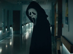 Pierwszy zwiastun filmu Krzyk 7. Ghostface powraca na Halloween