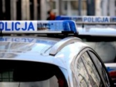 Budynek szkoły we Włodarach ostrzelany. Ewakuacja dzieci