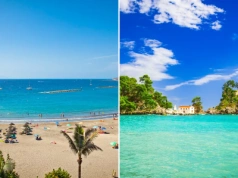 To idealny moment na rezerwację letnich podróży. Oferty już od 1129 zł