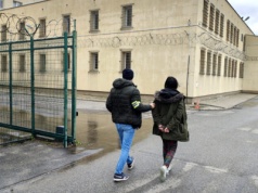 Kierująca miała 3 promile, uderzyła w płot