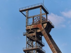 Spór o tereny po kopalni. Budowa basenu zagrożona