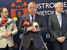 Bloki przy Hubalczyków zostaną wybudowane za dotację