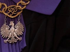 Skandal w poznańskim sądzie.Wyrok dla potrójnego zabójcy uchylony. Bo rządzący nie uznają sędziego!