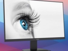 Promocje na monitory MSI w x-kom. Wybrane modele w cenie od 379 zł