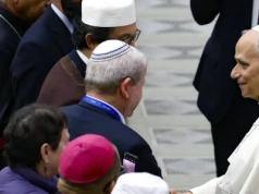 Deklaracje a rzeczywistość. 60 lat temu Kościół potępił antysemityzm